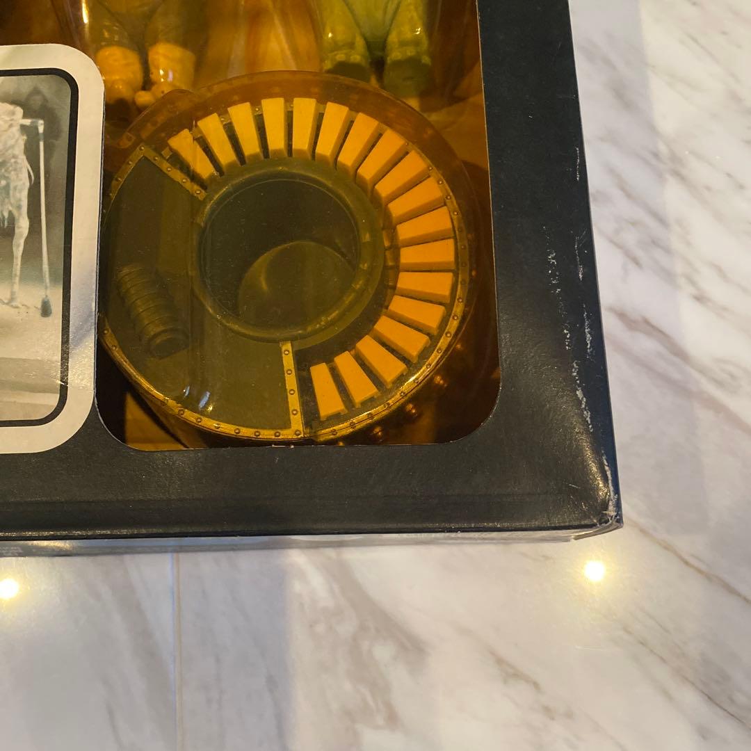 SF・ファンタジー・ホラー STAR WARS SY SNOOTLES AND THE REBO BAND