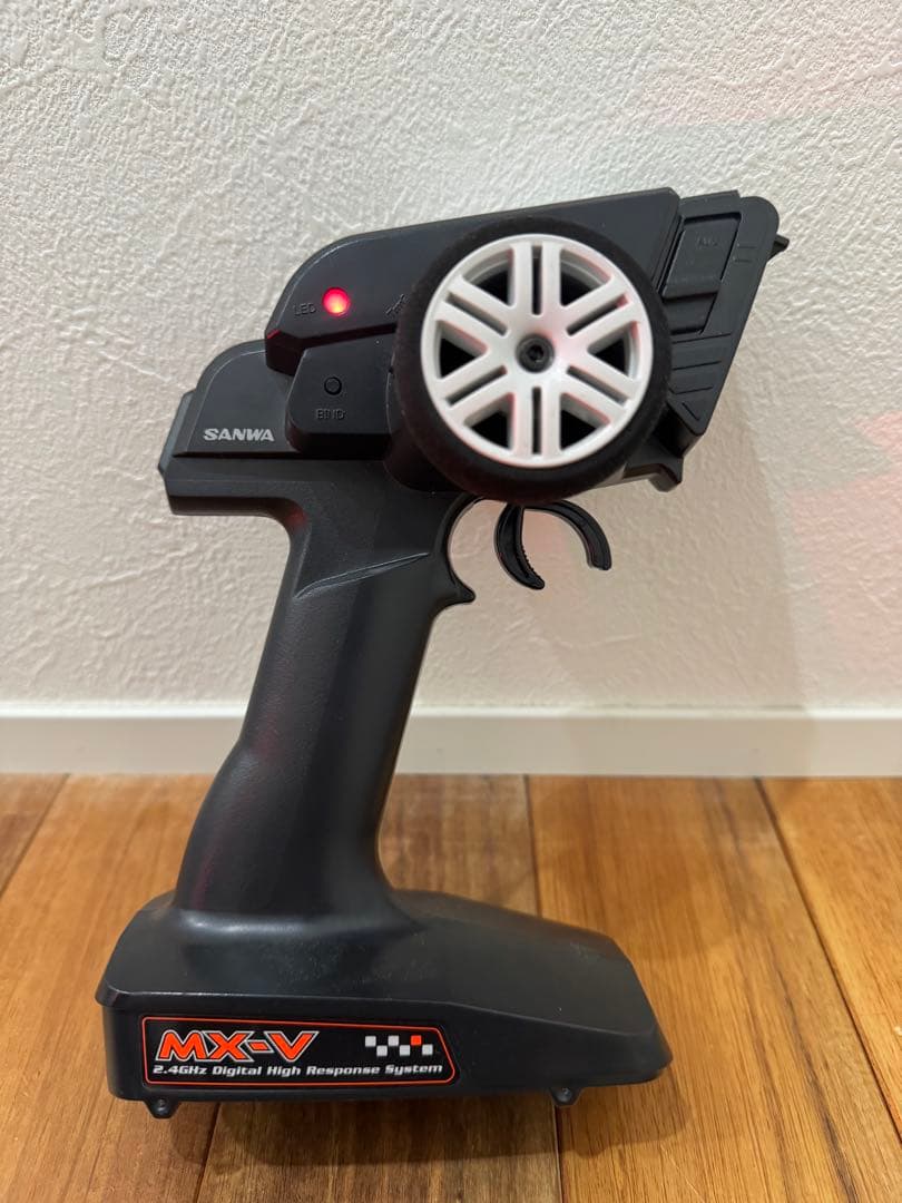 茹で卵様専用】タミヤ cc-01 FJクルーザー カスタム プロポセット