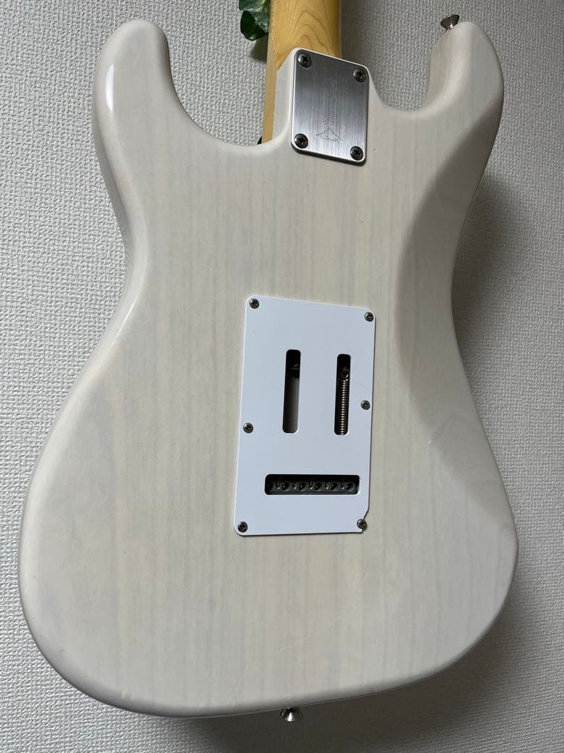 FUJIGEN(FGN) NST11MAH-WB フジゲン 富士弦