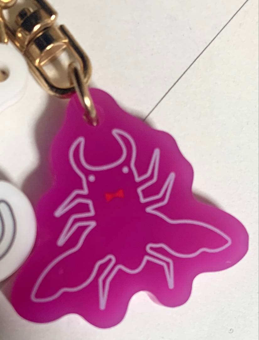 ヨルシカ 月と猫のダンス アクリルキーホルダー＋踊る動物5種 - メルカリ