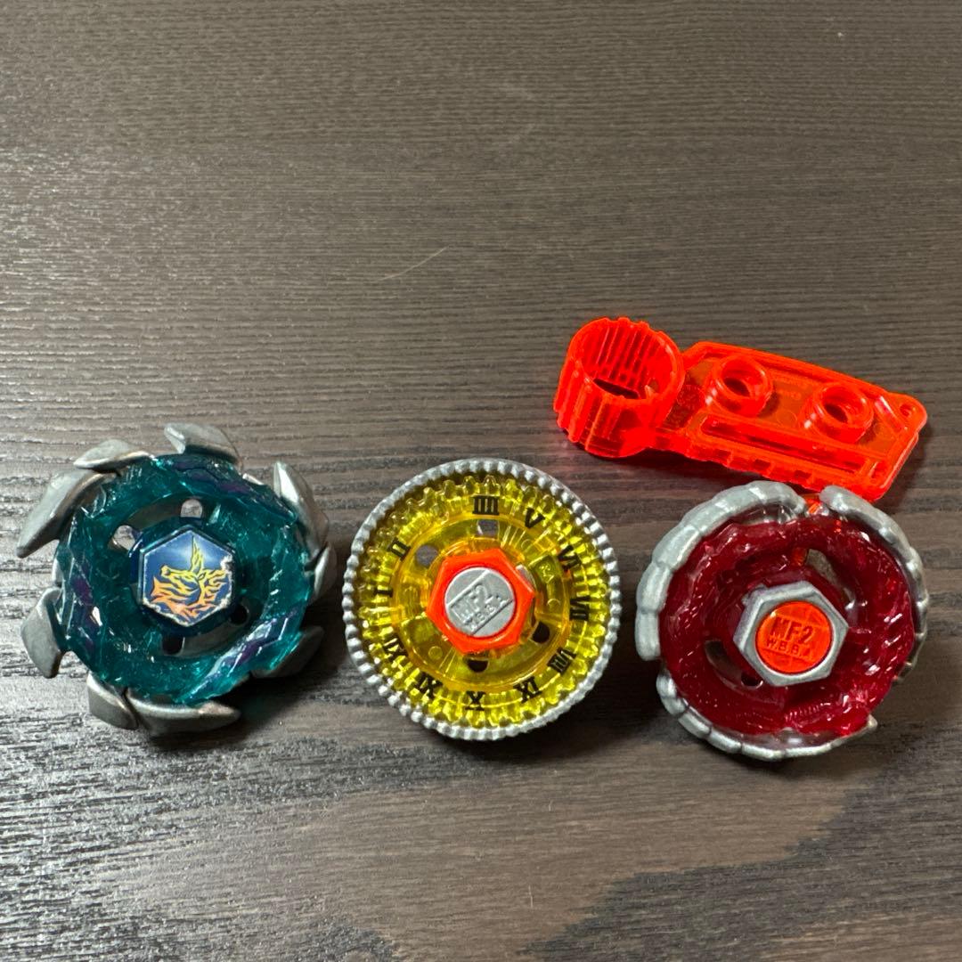 メタルファイトベイブレード最強ブレーダーセットブリッツユニコルノ