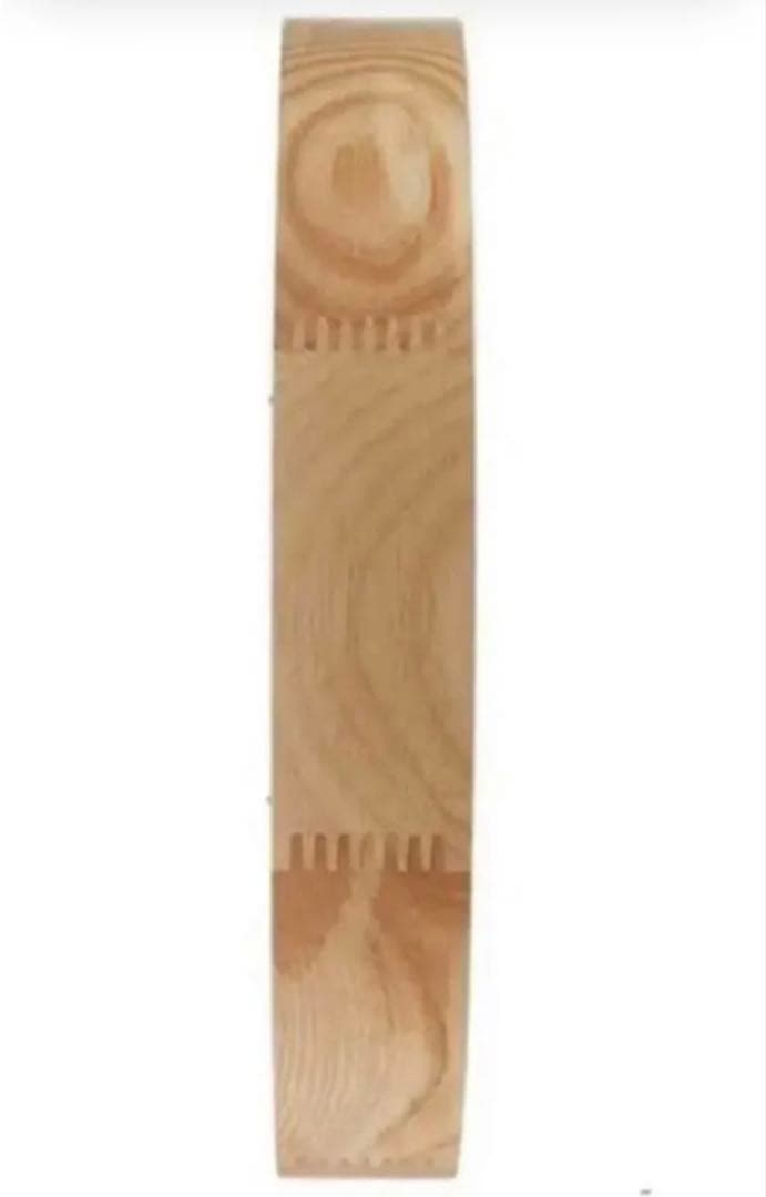 電波時計　壁掛け　ストゥールマン BL