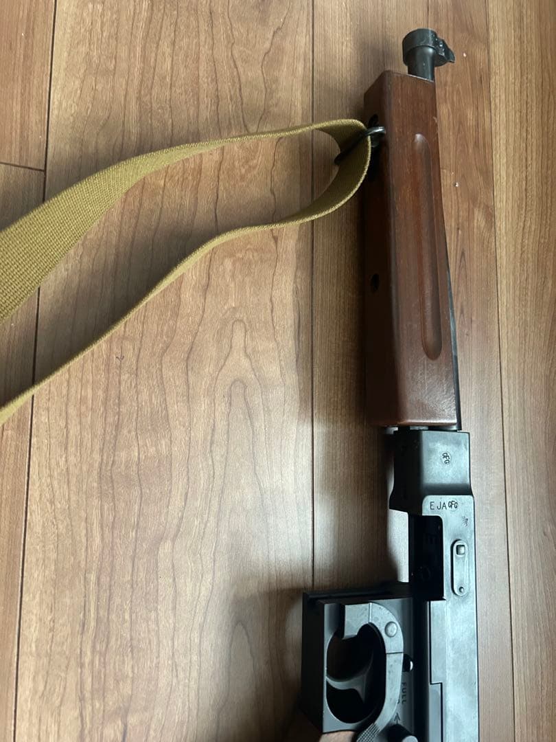 東京マルイ M1A1 トンプソン 電動ガン　フルセット