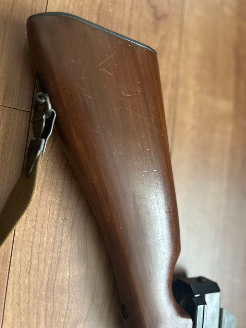 東京マルイ M1A1 トンプソン 電動ガン　フルセット