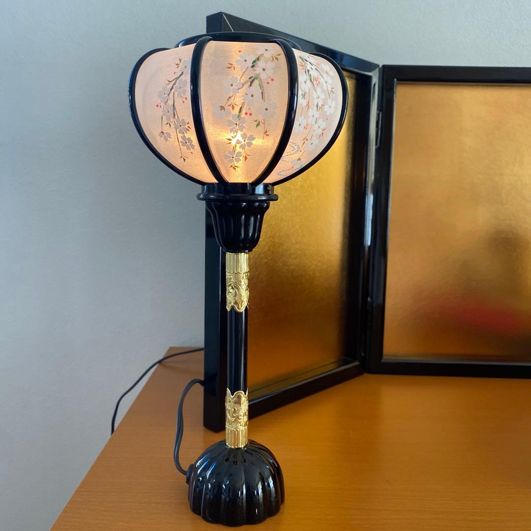 【美品】久月　光園作　雛人形　親王平飾り　金沢金箔屏風