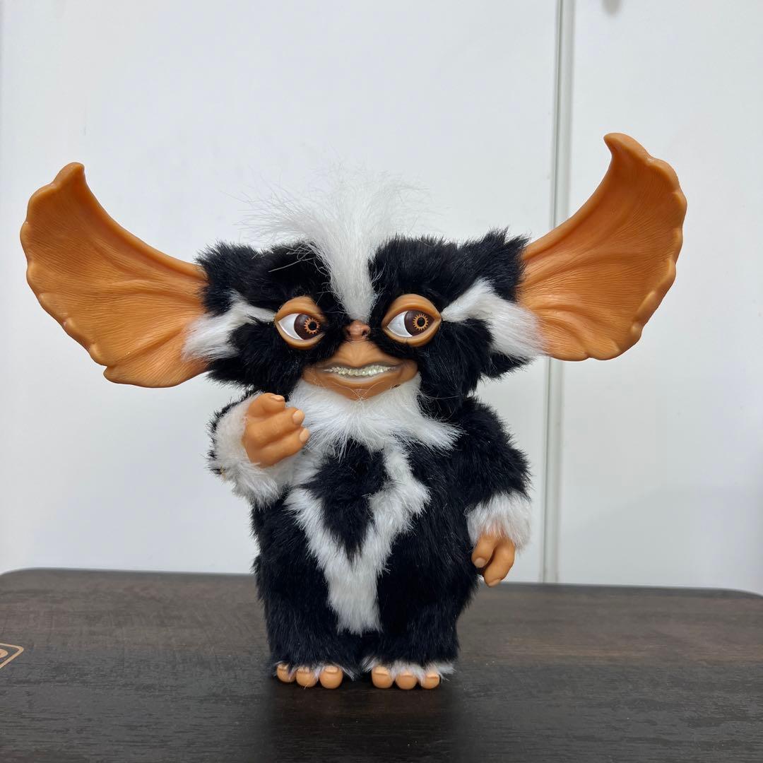 グレムリン モホーク　フィギュア