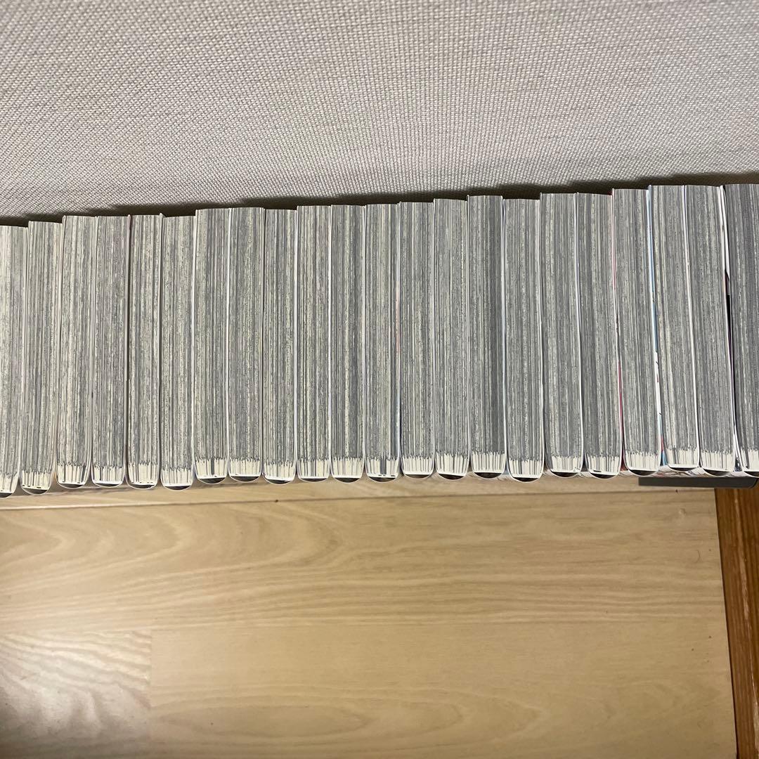 魔いりました入間くん（1〜46）既刊全巻セット