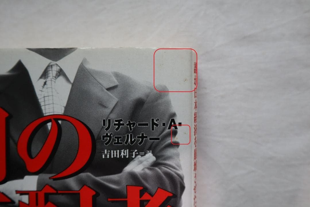 の支配者 誰が日本経済を崩壊させたのか リチャード・A・ヴェルナー著 ①