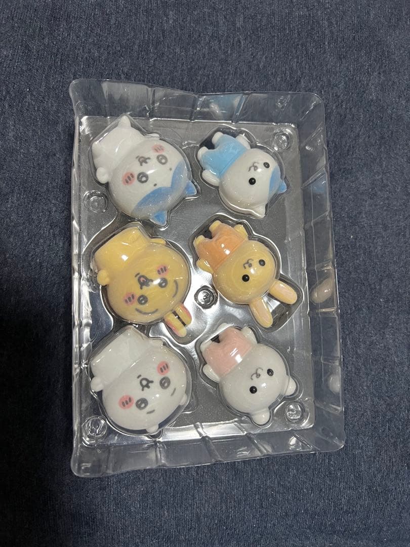 新 発売ゲーム・おもちゃ・グッズ - 18TRIP エイトリ ファンミ 缶