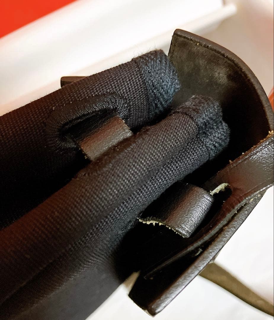 専用 エールバッグTPM 斜め掛け ショルダーバッグ 替えバック お箱