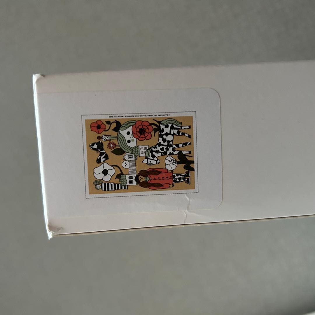 marimekko マリメッコ　Marikyla/ART POSTER 新品