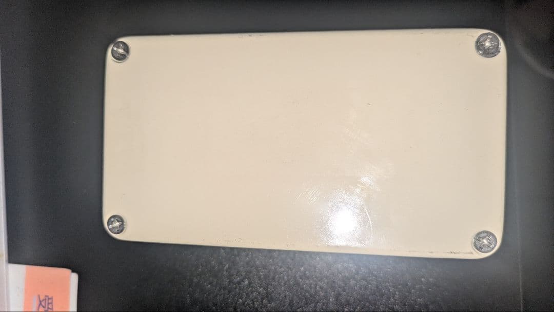 【激レア】Lovepedal echophonic 白　テープエコー　ディレイ