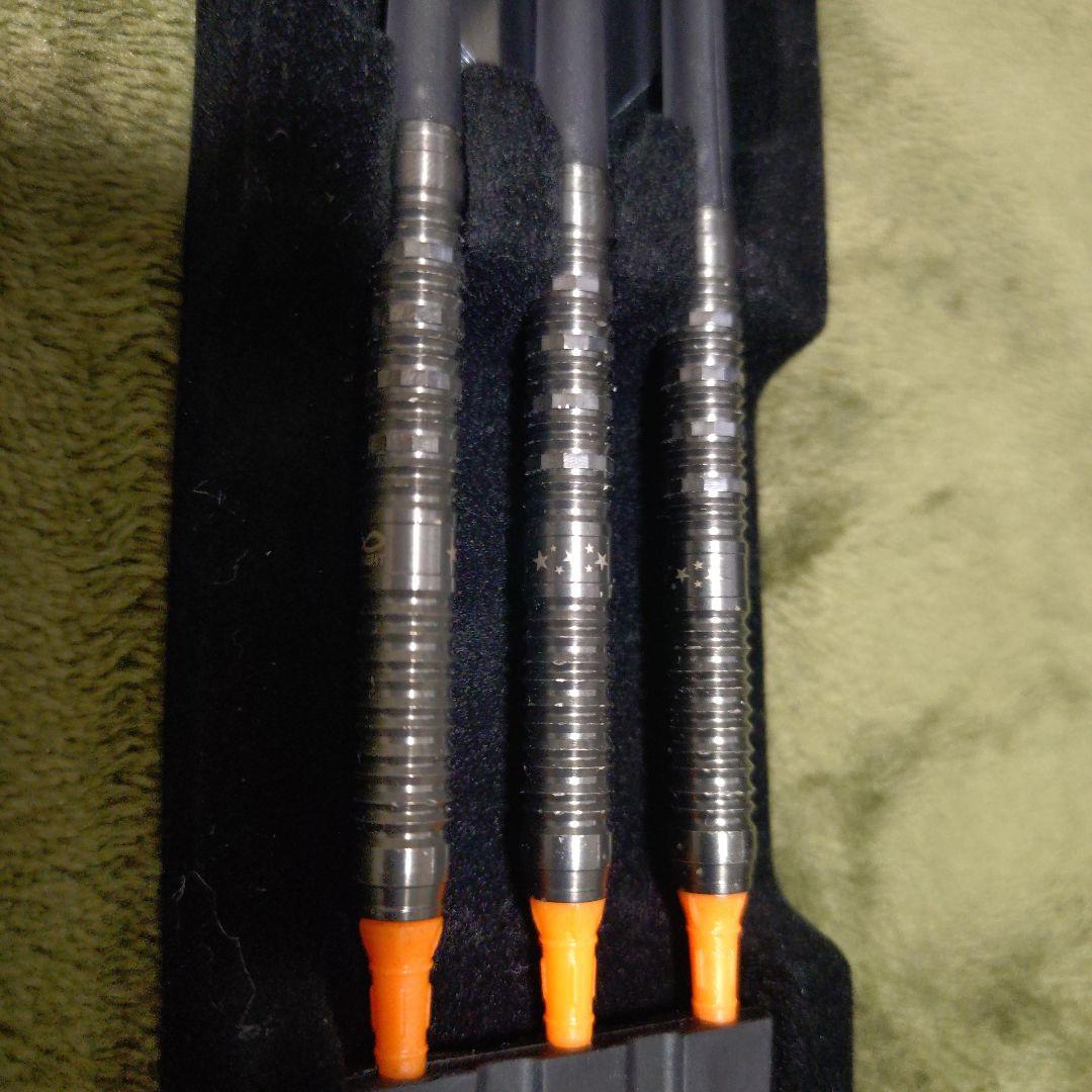 エフォールゼロ DLC 20g