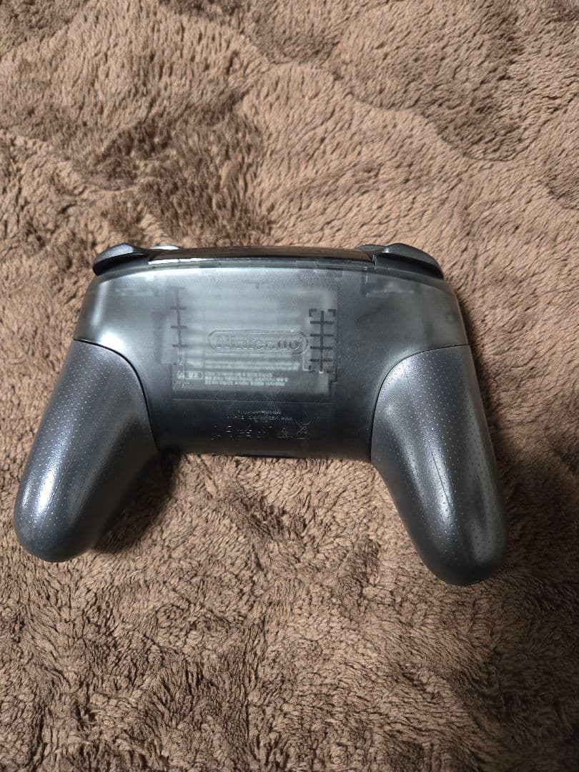 Nintendo Switch本体 + プロコン