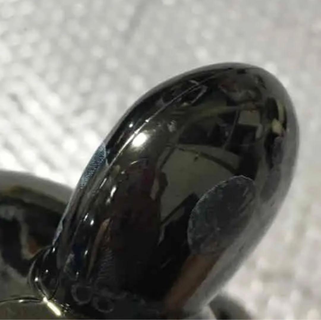 MATT BLACK 400% BE@RBRICK（ベアブリック） ダイヤモンド