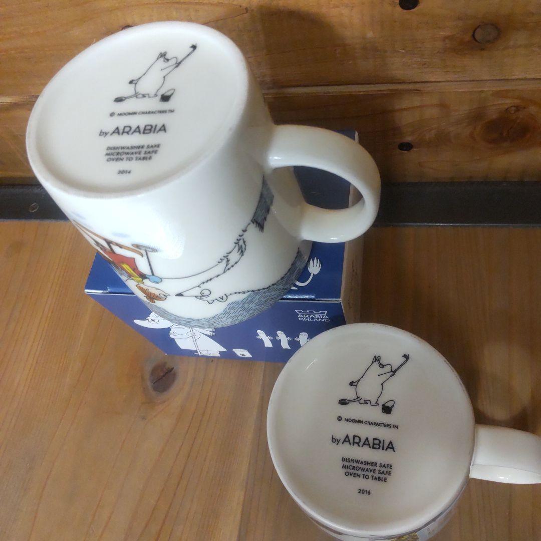 ミッフィー ティーカップコレクション フジパン80周年記念懸賞当選品