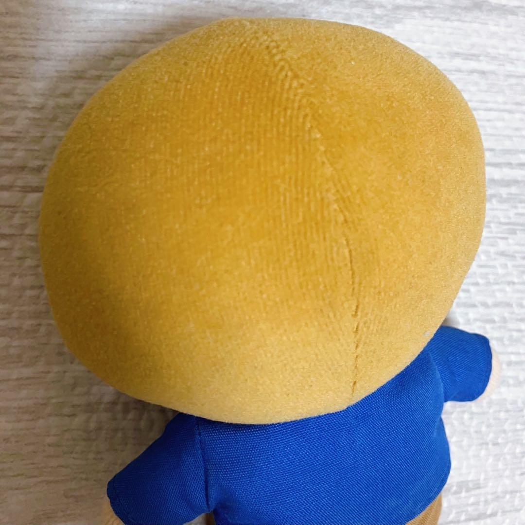 うちの3姉妹 すーちゃん ぬいぐるみ マスコット スーちゃん うちの三姉妹