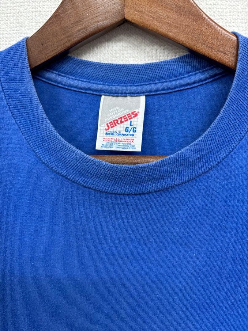 Hi-STANDARD 初期 Tシャツ L growing up