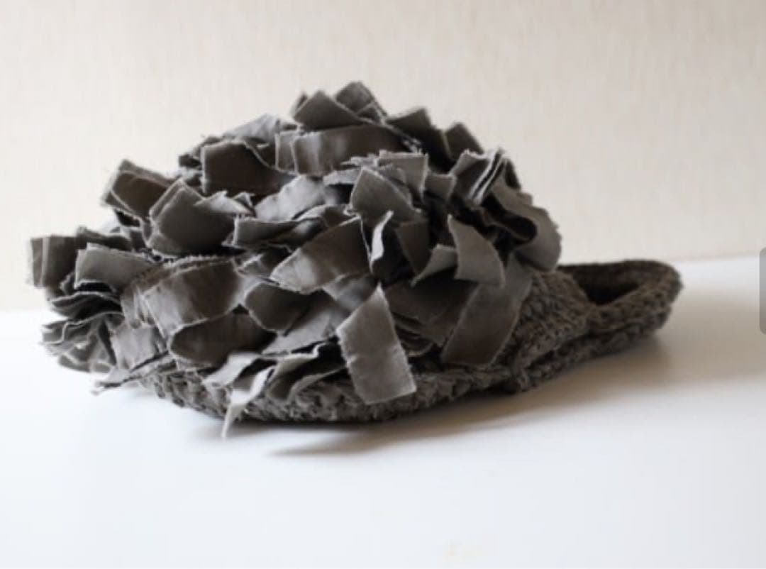 バッグ KAWAMURA MIKI BAG Gray