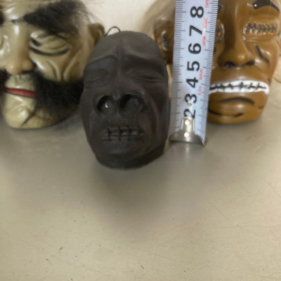 シュランケンヘッド 99年 レア ヴィンテージ