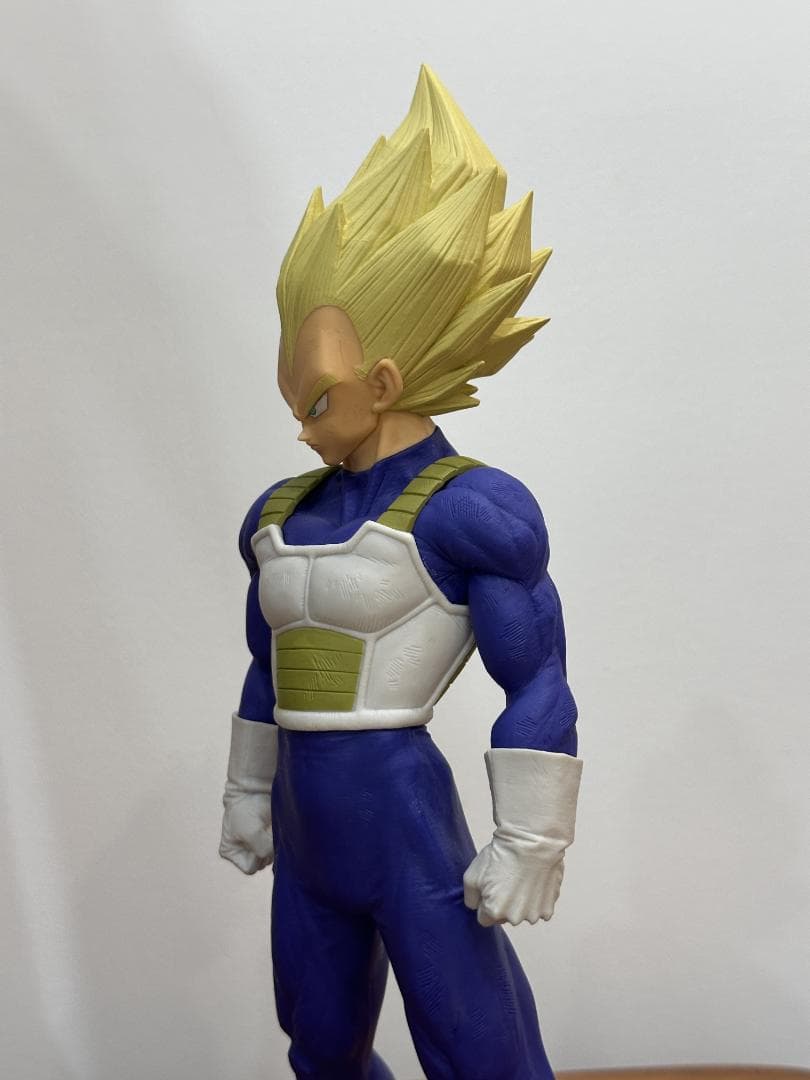 ドラゴンボール ベジータ SMSP 02 The Original 国内正規品