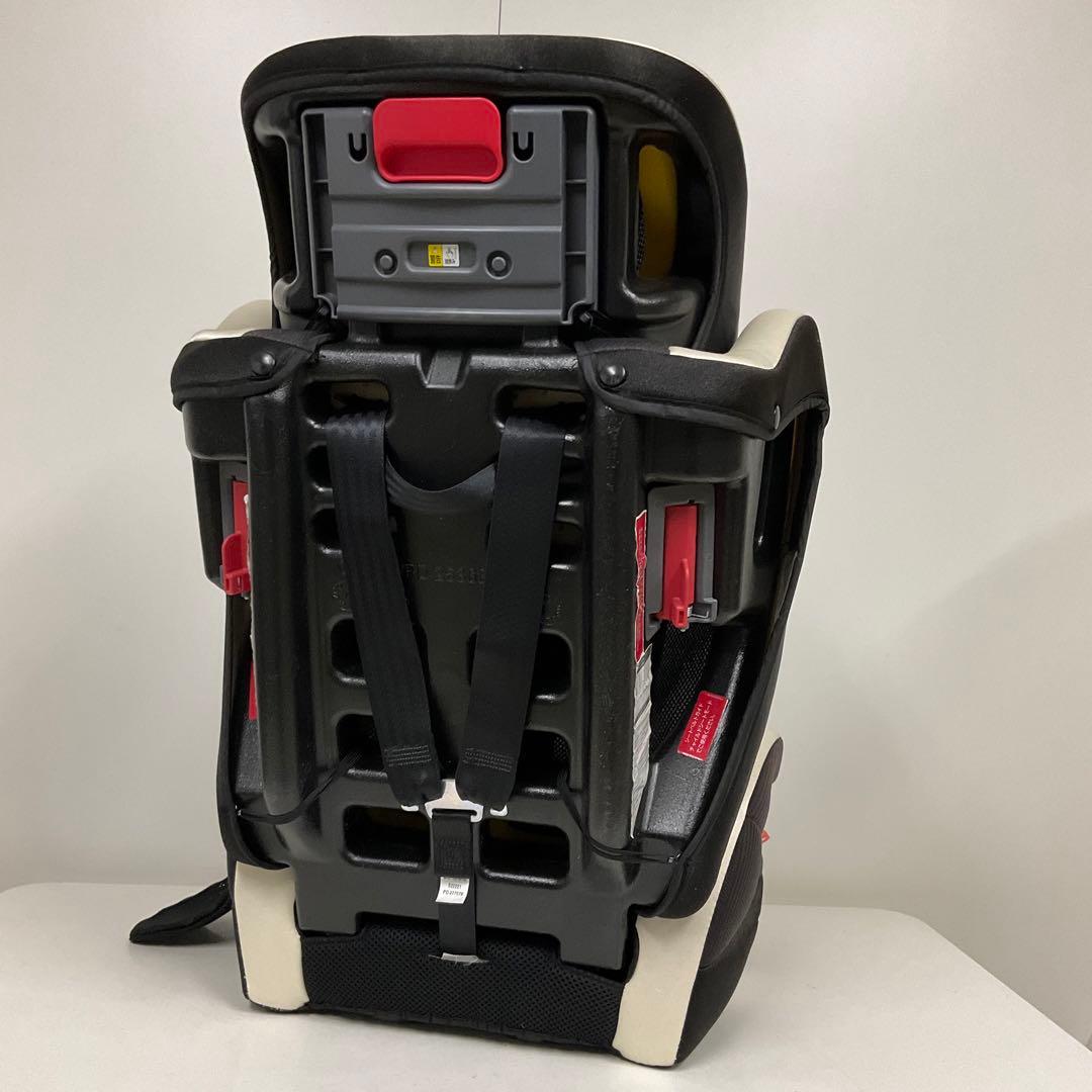 GRACO Light Fit Air ライトフィットエアー 長く使える♪