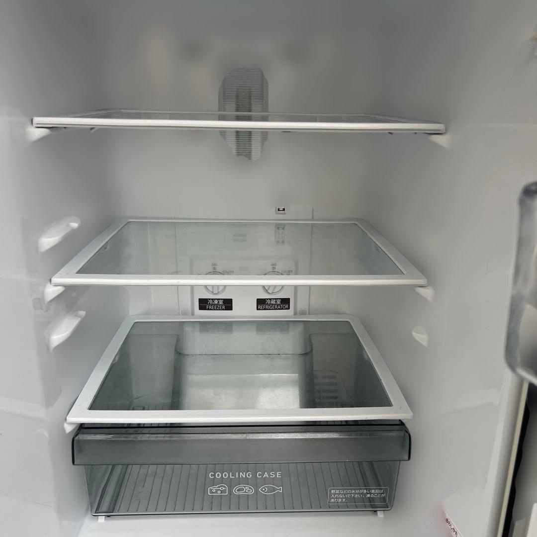 美品/冷蔵庫/洗濯機/2点セット/三菱/haier/送料設置無料