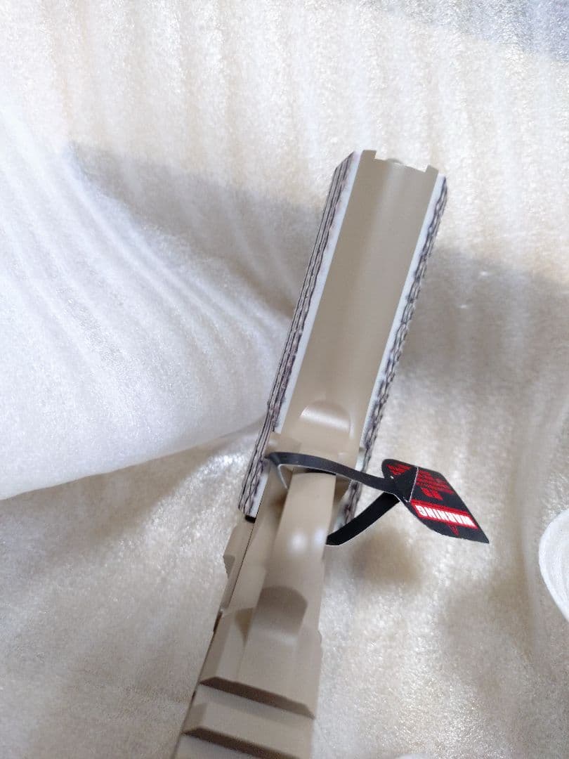 東京マルイ　M45A1