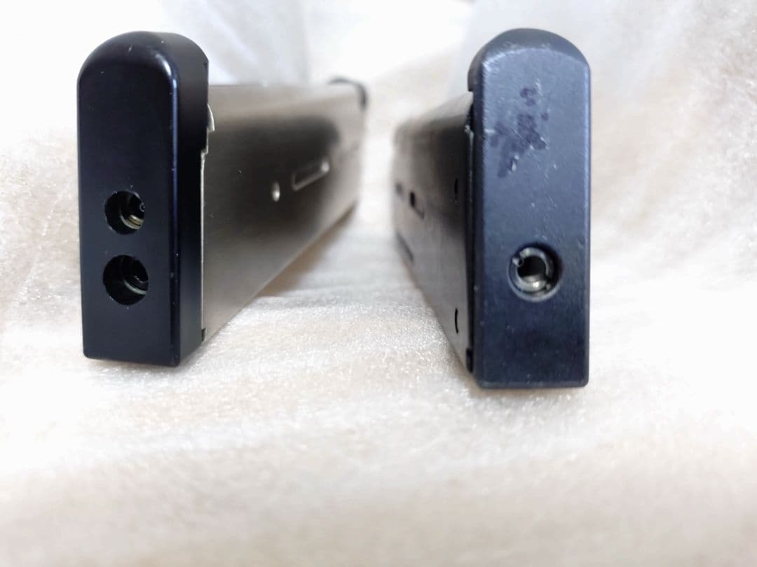 東京マルイ　M45A1