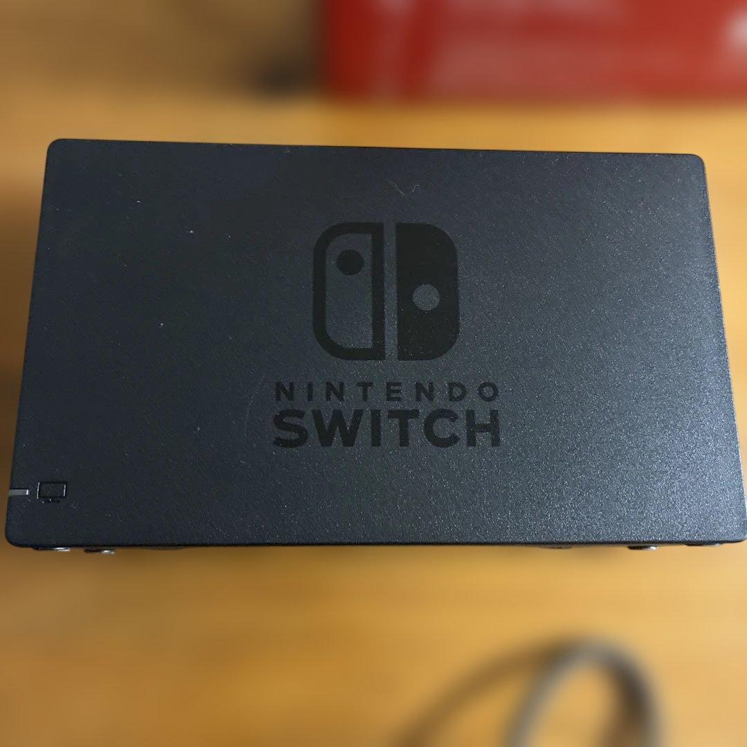 Nintendo Switch スイッチ 本体