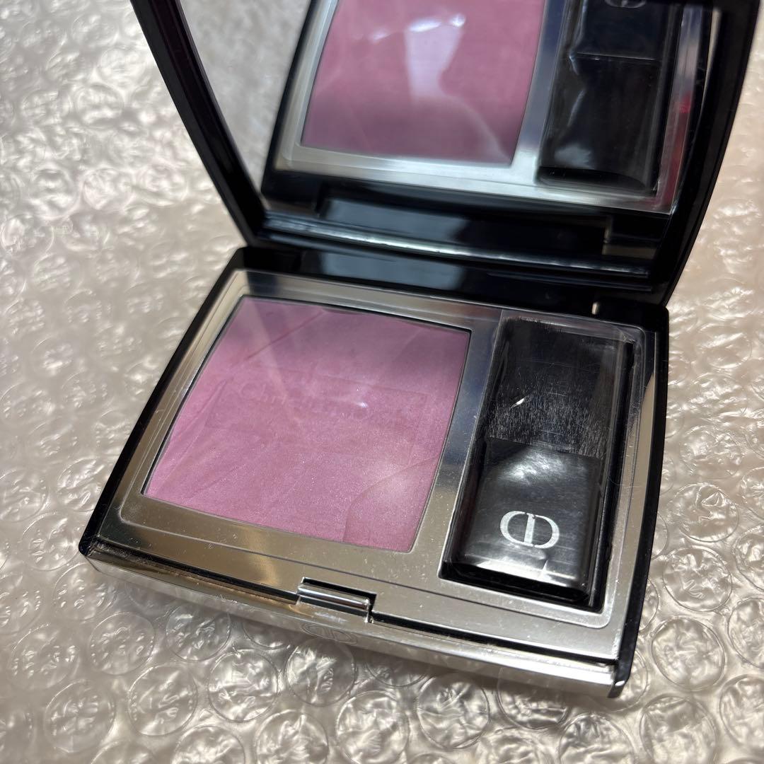 ディオール　ルージュ　ブラッシュ　290 シグネチャーシマー