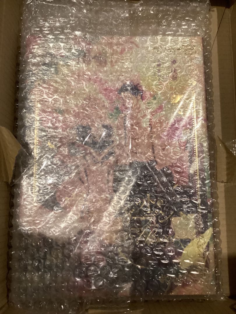 ヴァイオレットエヴァーガーデン The Anniversary -Flower-