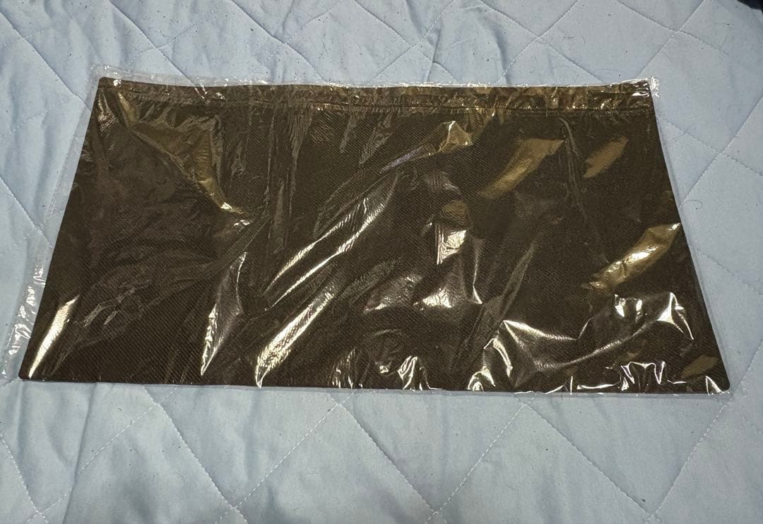 ヴァンガード　プレイマット　明星エリカ　未開封