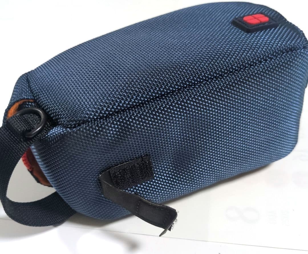 Panasonic HC-V360MS ビデオカメラ 充電器・ケース付き【美品】