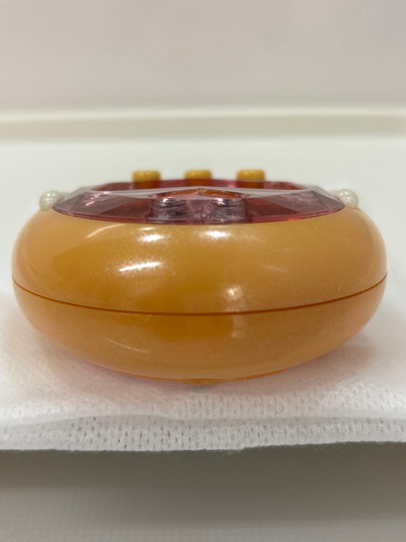 もっとiD!おうちdeたまごっちステーション+