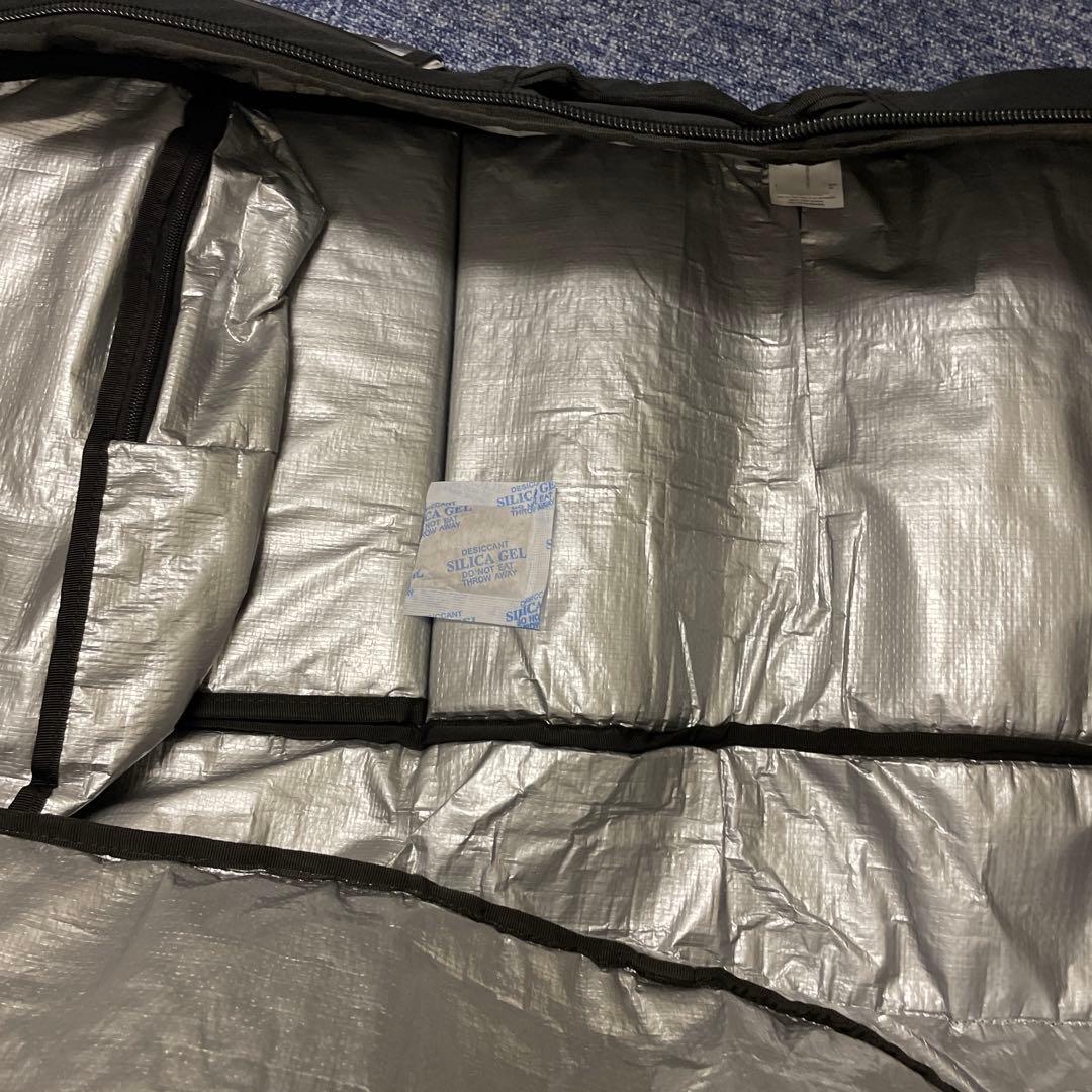 DAKINE スノーボードケース リュック TOUR BAG 157cmまで