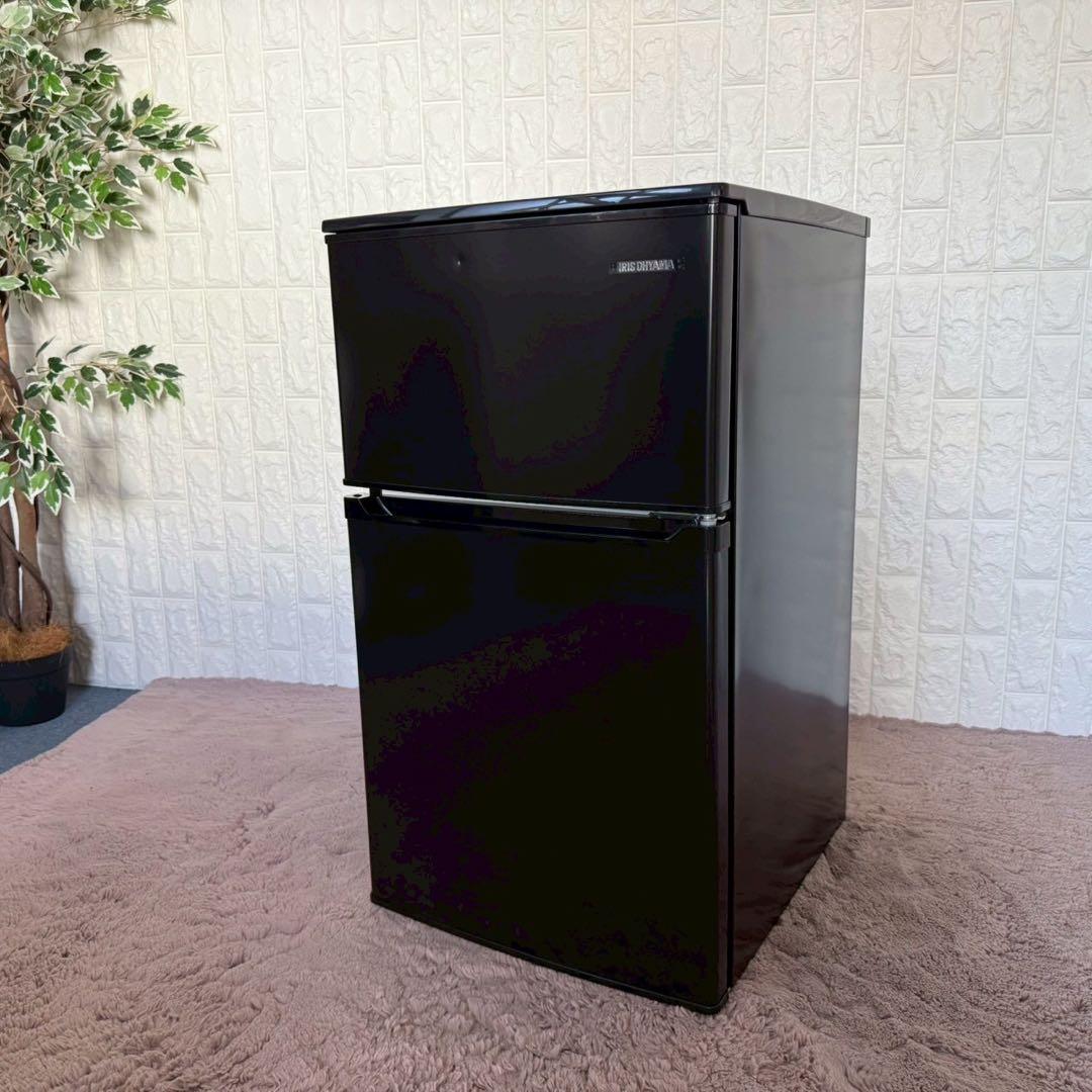 都内23区配送無料✨家電3点セット　アイリス　ハイアール　コイズミ　冷蔵庫　美品
