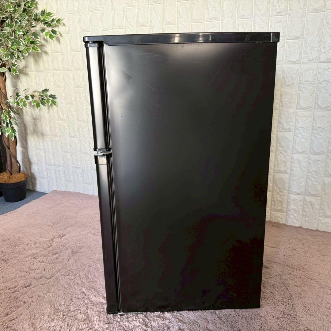 都内23区配送無料✨家電3点セット　アイリス　ハイアール　コイズミ　冷蔵庫　美品