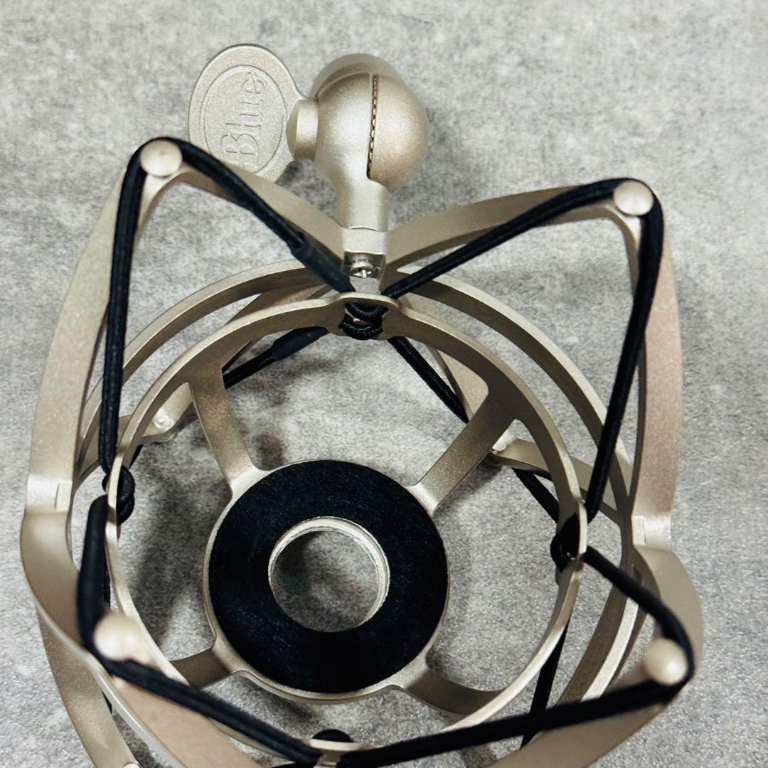 Blue Microphones Bluebird SL コンデンサーマイク