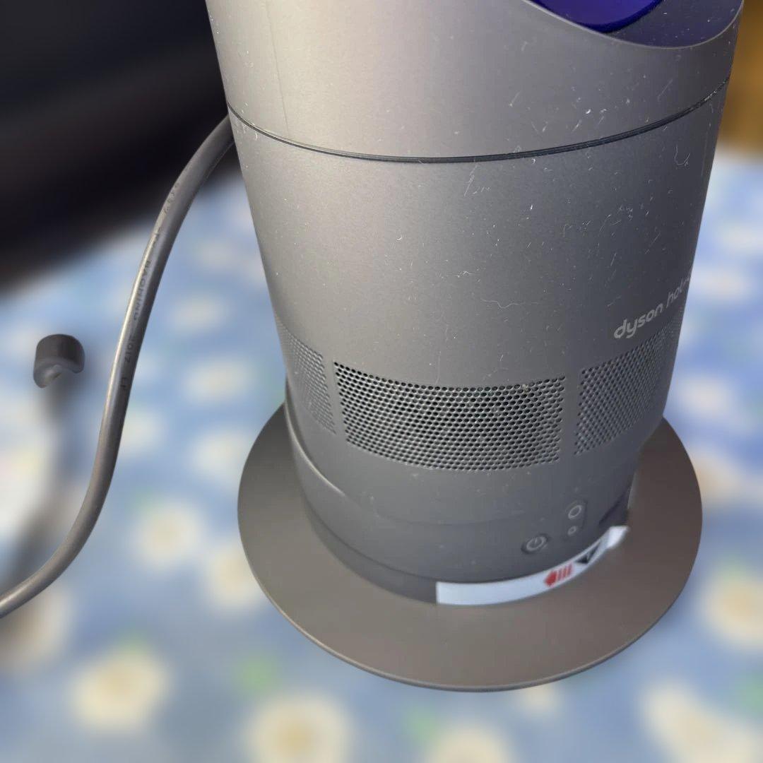【美品】ダイソン　hot+cool AM05 扇風機