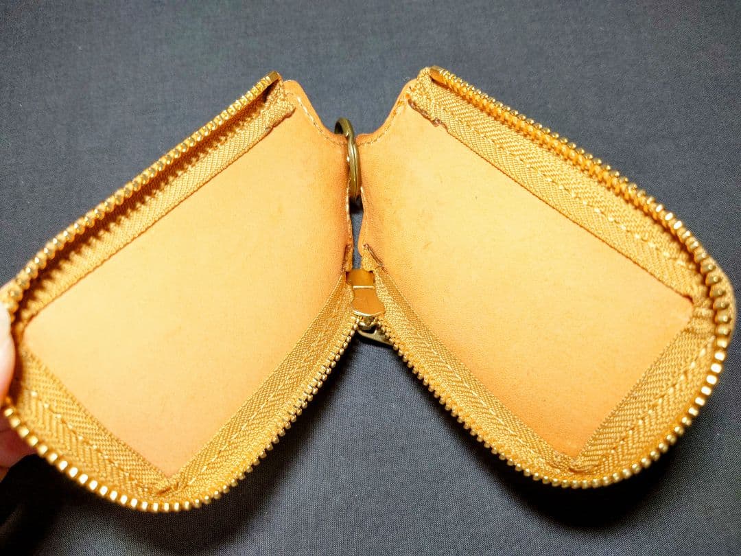 Laluce　ラルーチェ　 革財布 キーケース　カードケース バラ売りOK