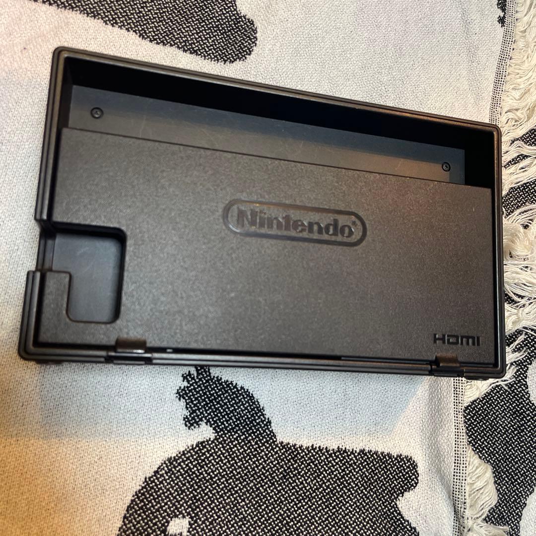 写真多数！ニンテンドースイッチ　コントローラー不調　Switch 任天堂