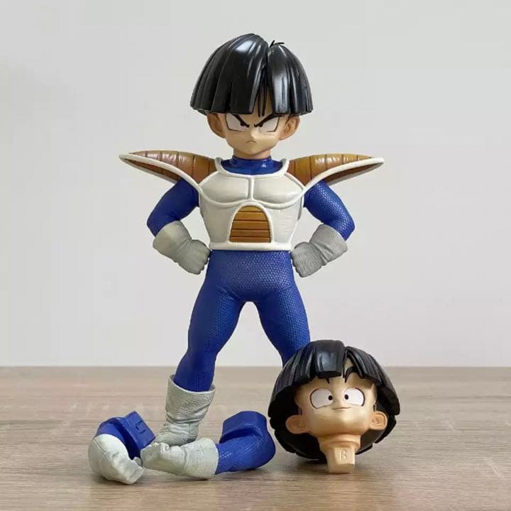 激レア》ドラゴンボール 2体セット クリリン 悟飯 ナメック星 フィギュア