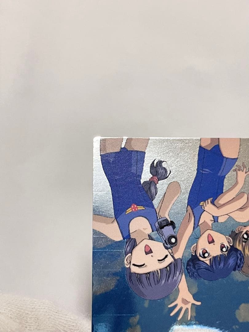 カードキャプターさくら トレーディングコレクション 【SP43】