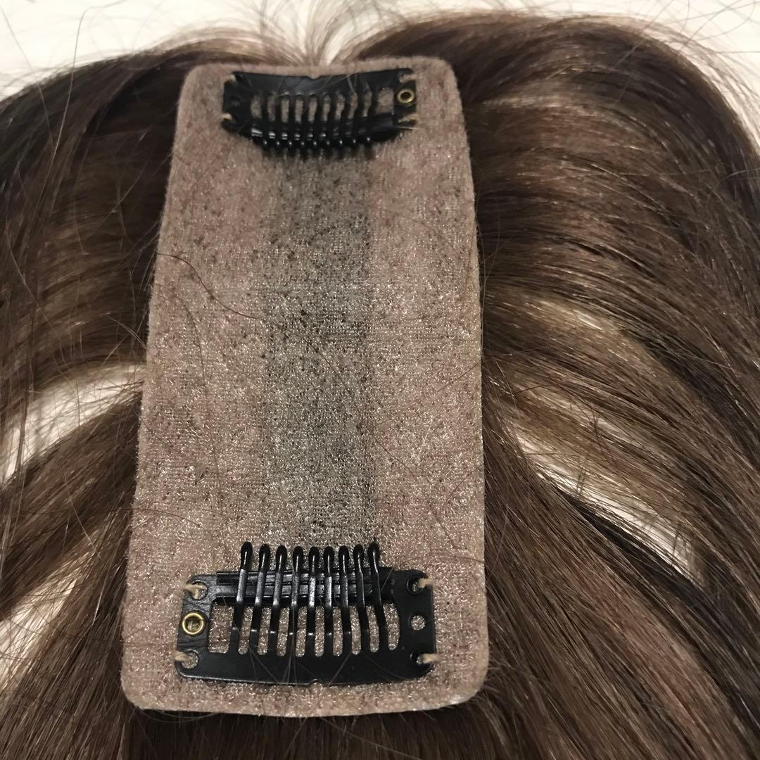 ギンカウィンカドレスドヘアー　ダーク　グラデ