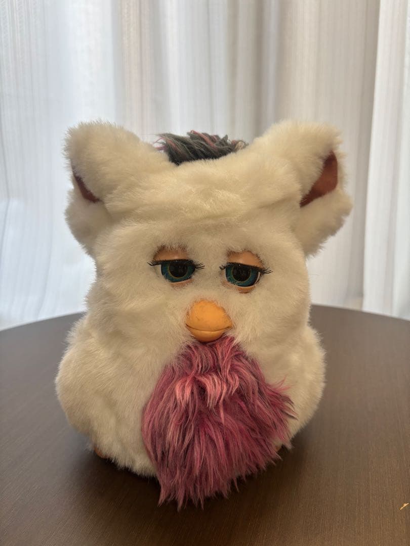 ファービー2 英語版　音声無し