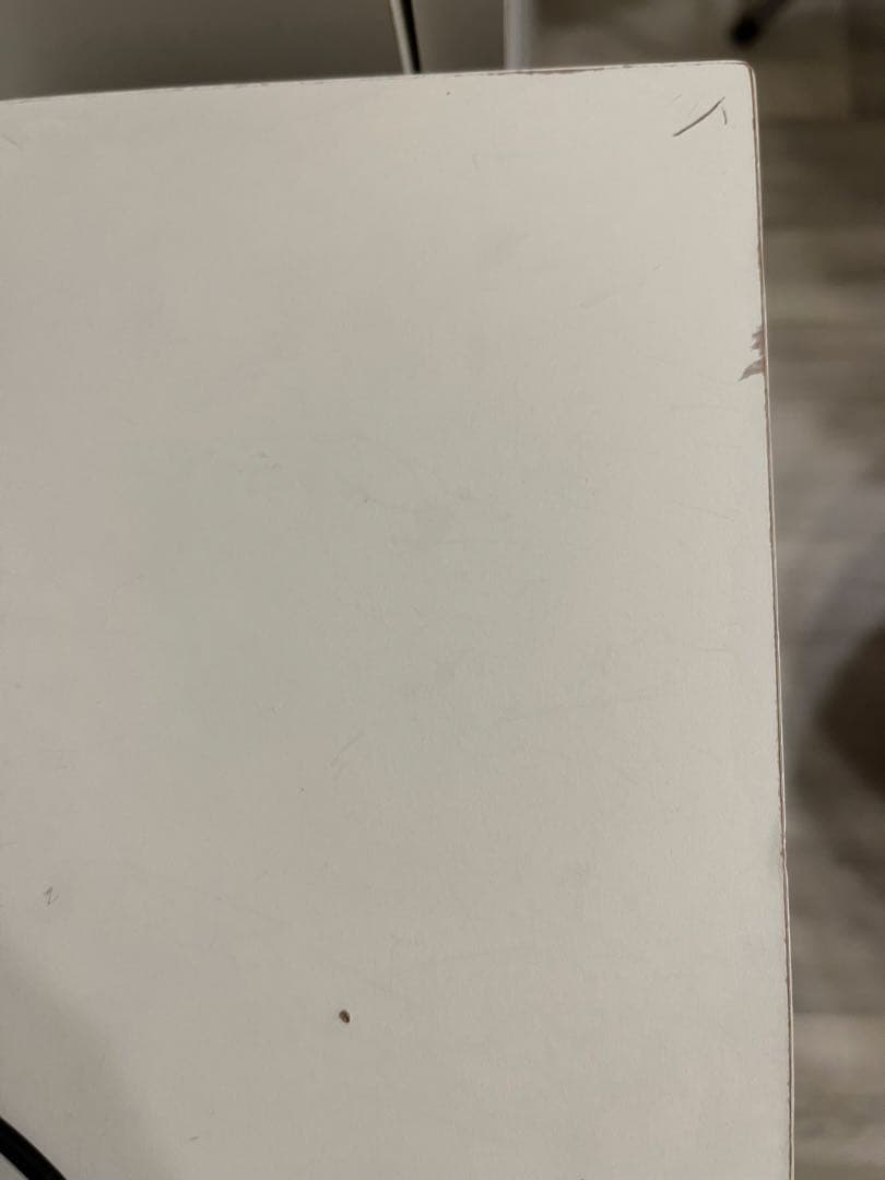 カウンター下収納　デスクタイプ　多機能デスク　幅90cm