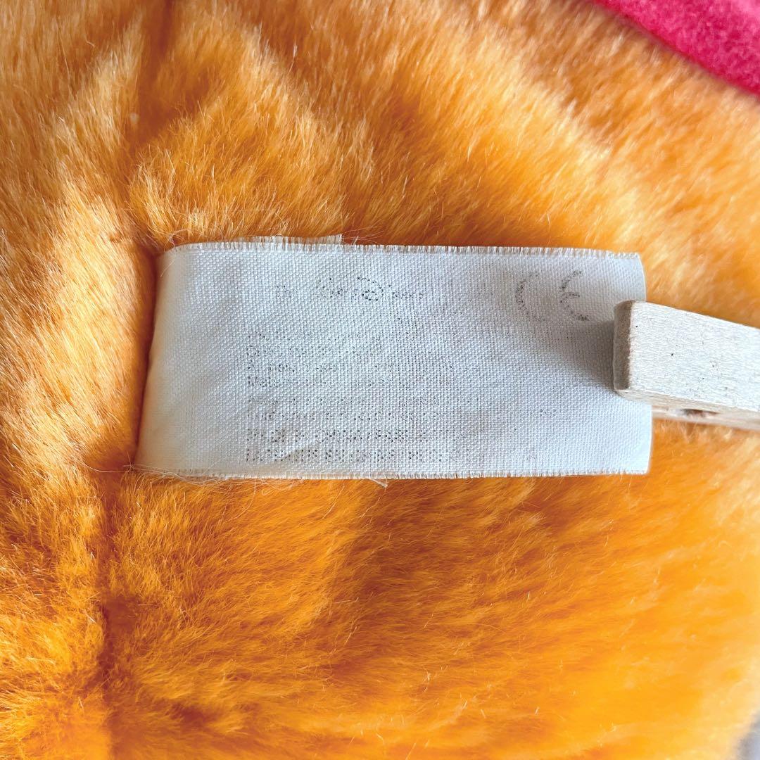 希少 ディズニーストア ディズニー くまのプーさん パペット ぬいぐるみ