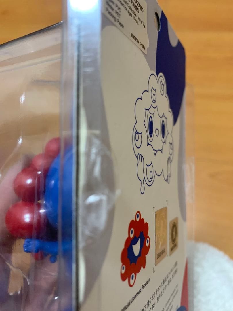 MYAKU-MYAKU フィギュア EXPO2025