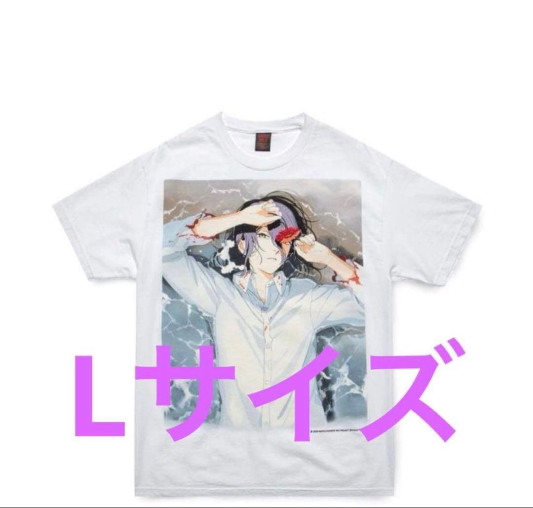 GEEKS RULE ギークスルール チェンソーマン レゼ篇 L - メルカリ